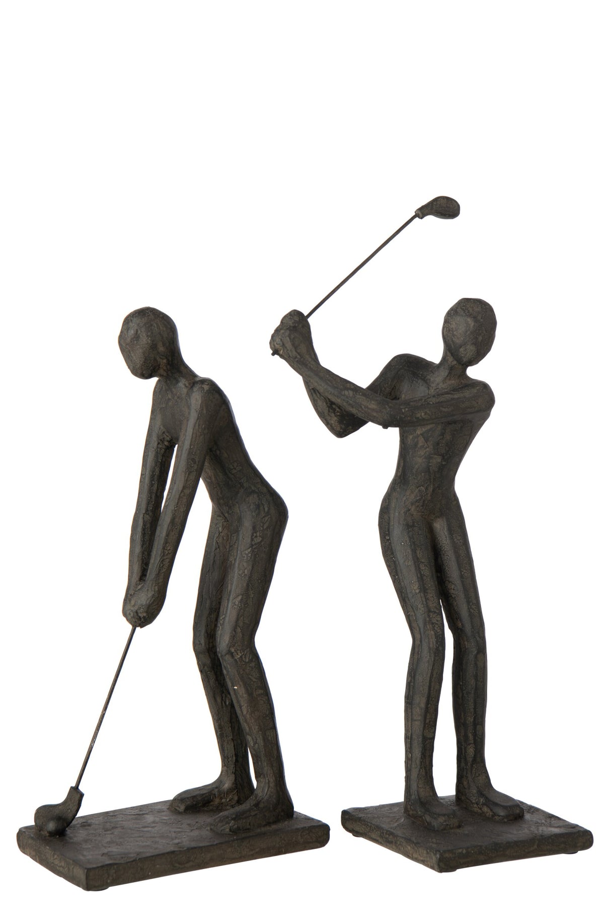 Golfista