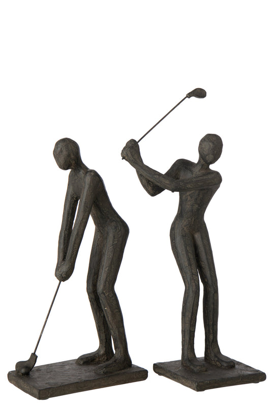 Golfista