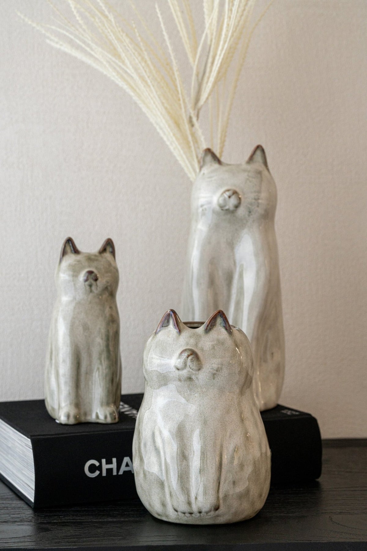 Vaso gatto