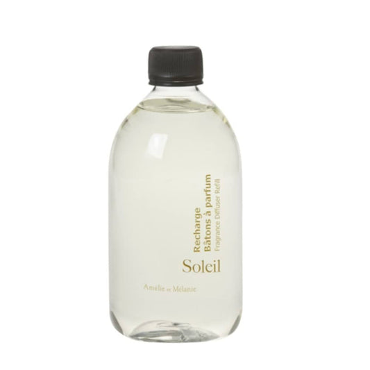 Soleil - Ricarica profumo per ambienti