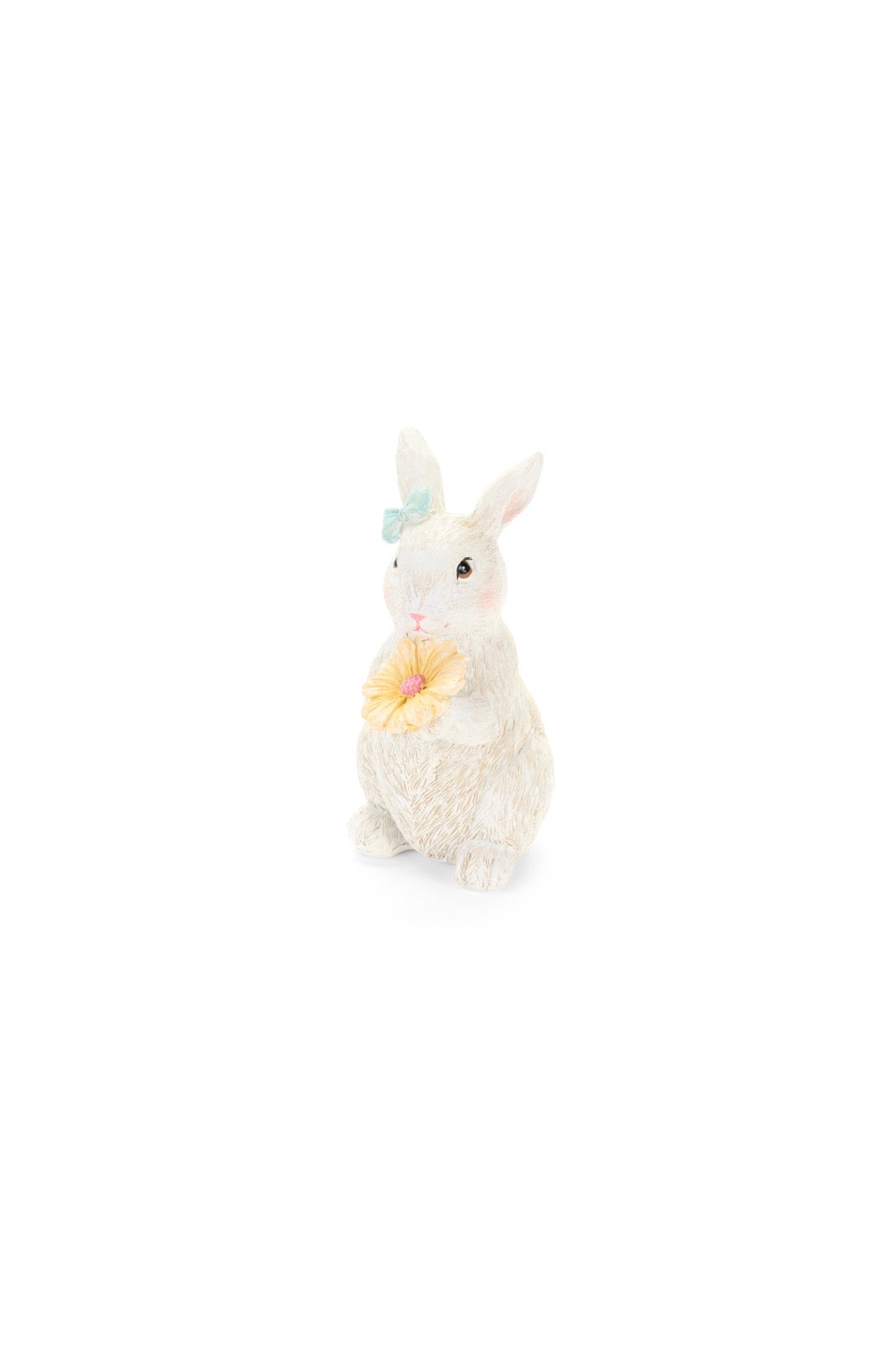 Rabbit Pepen - Coniglio resina