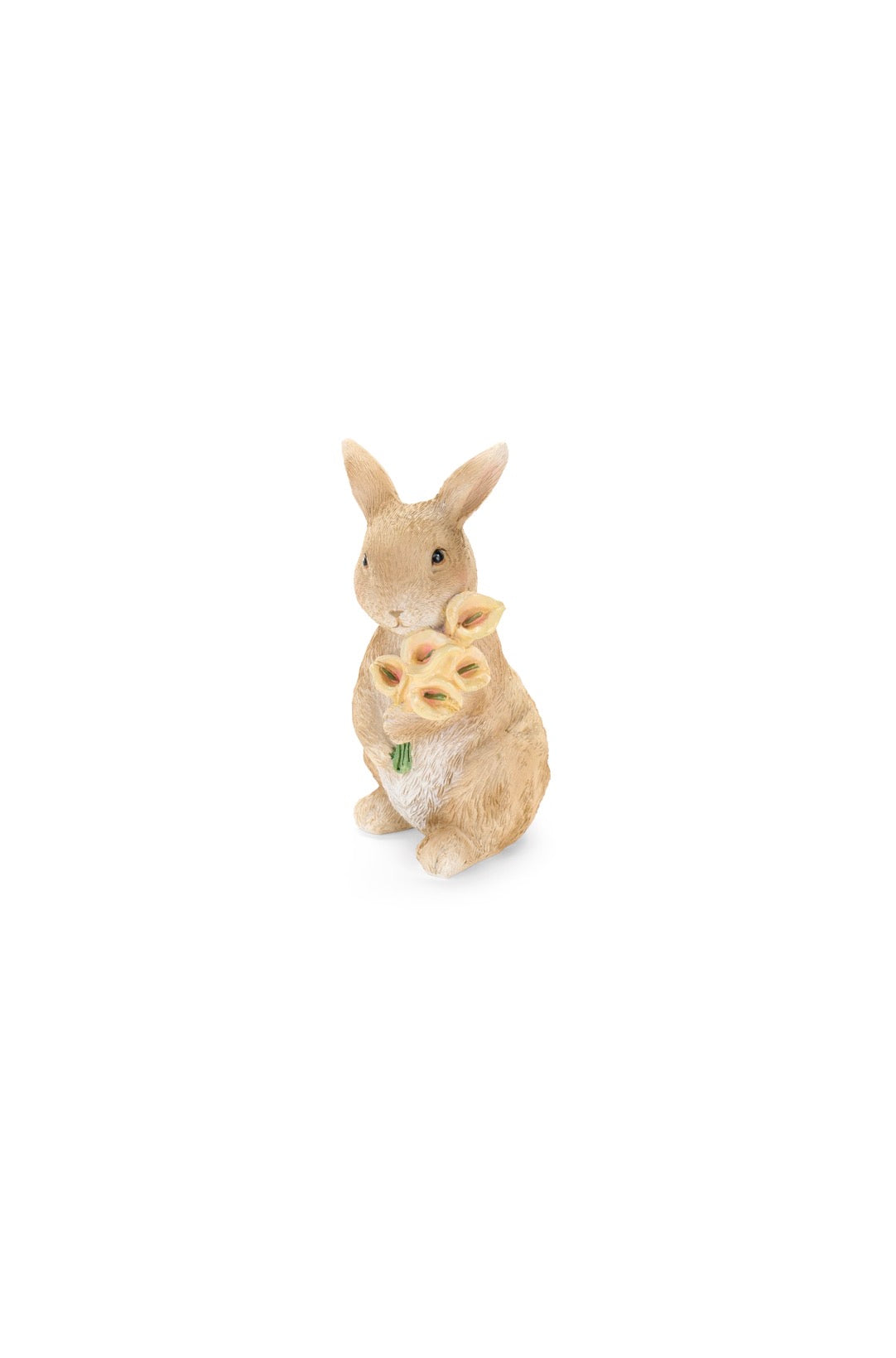 Rabbit Pepen - Coniglio resina
