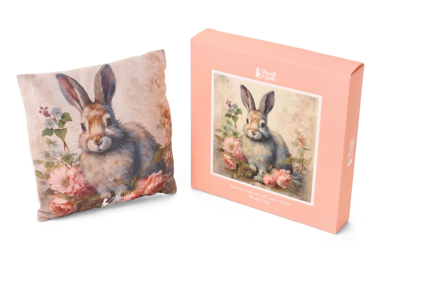 Rabbit Pepen - Sacchetto profumato