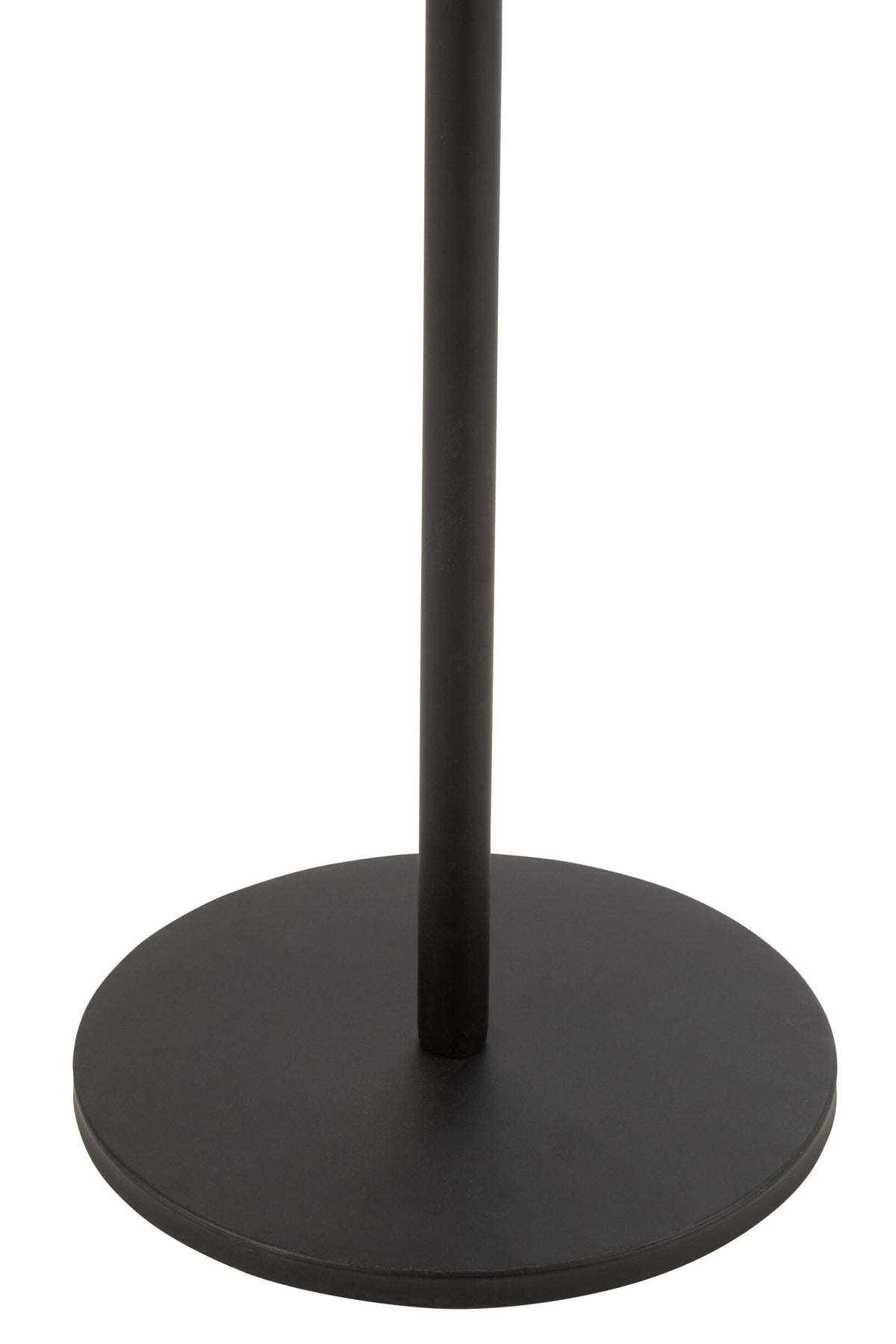 Albero metallo nero