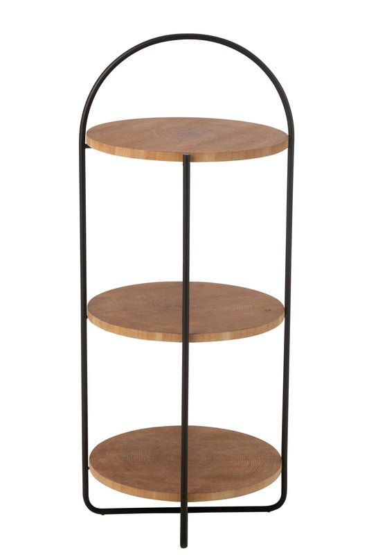 Scaffale Mia
