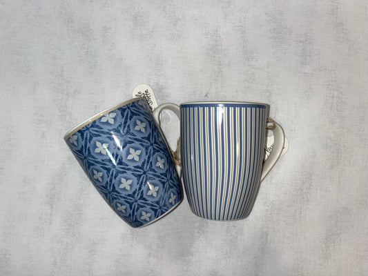 Glauco - Tazza
