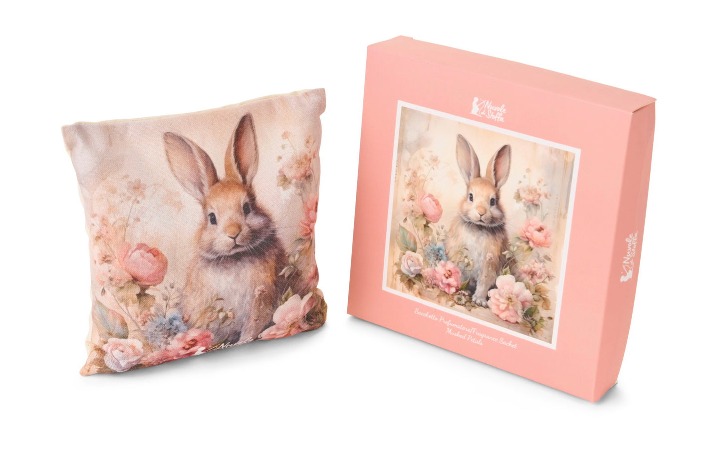 Rabbit Pepen - Sacchetto profumato