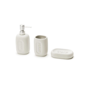 Bathroom - Set bagno