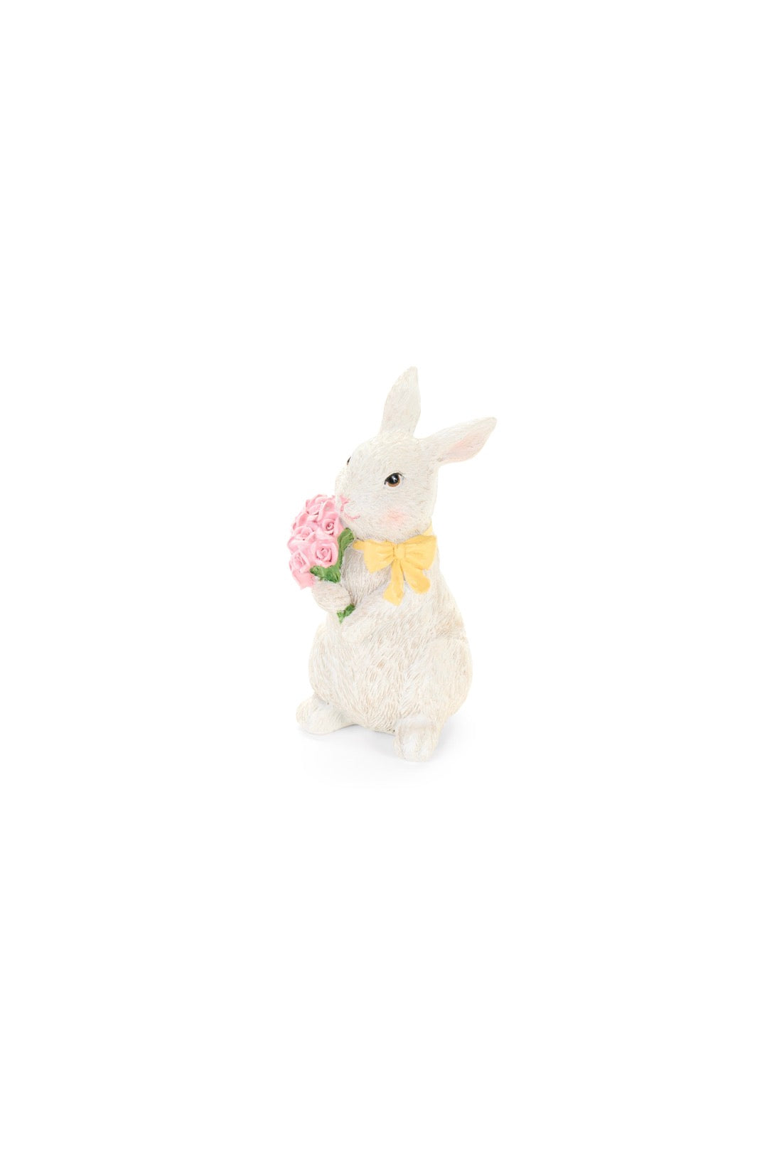 Rabbit Pepen - Coniglio resina