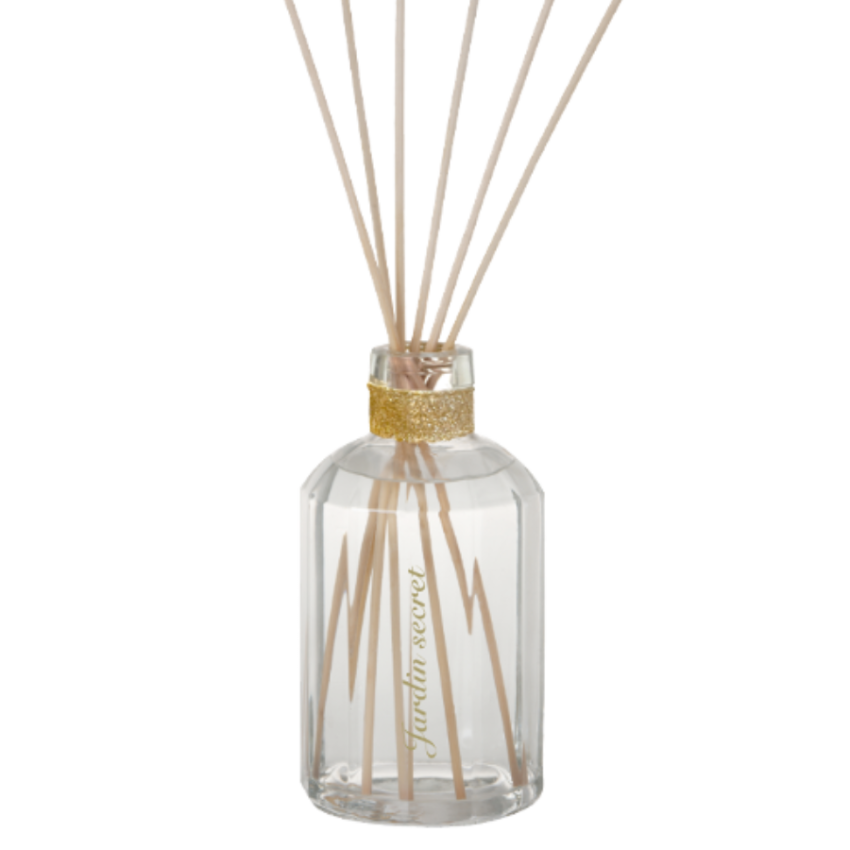 Jardin Secret - Profumatore con bacchette