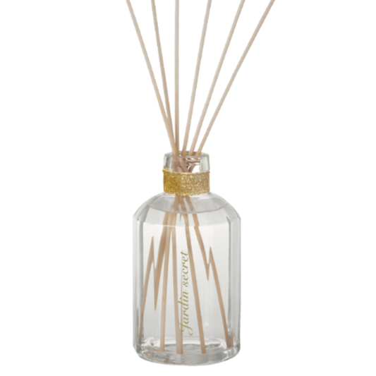 Jardin Secret - Profumatore con bacchette