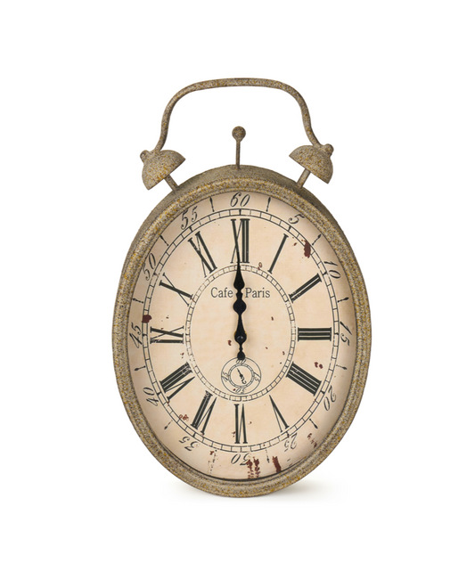 Garden Flower - Orologio