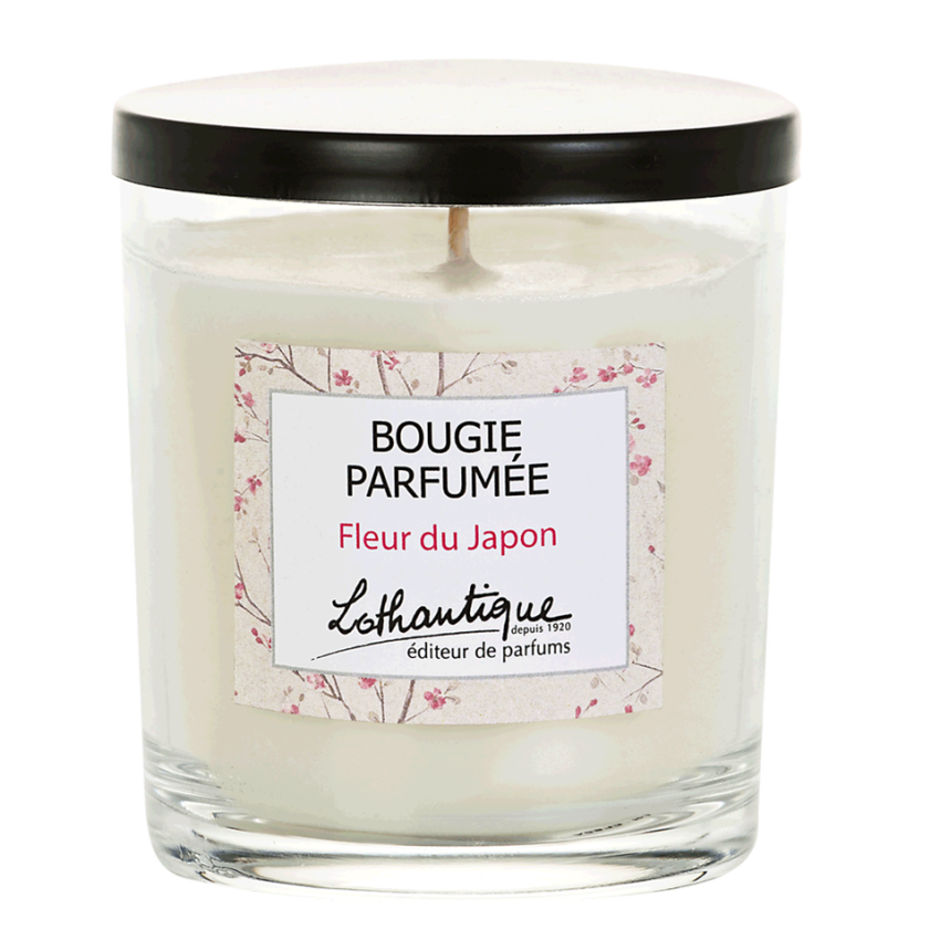 La Bonne Maison - Candele profumate