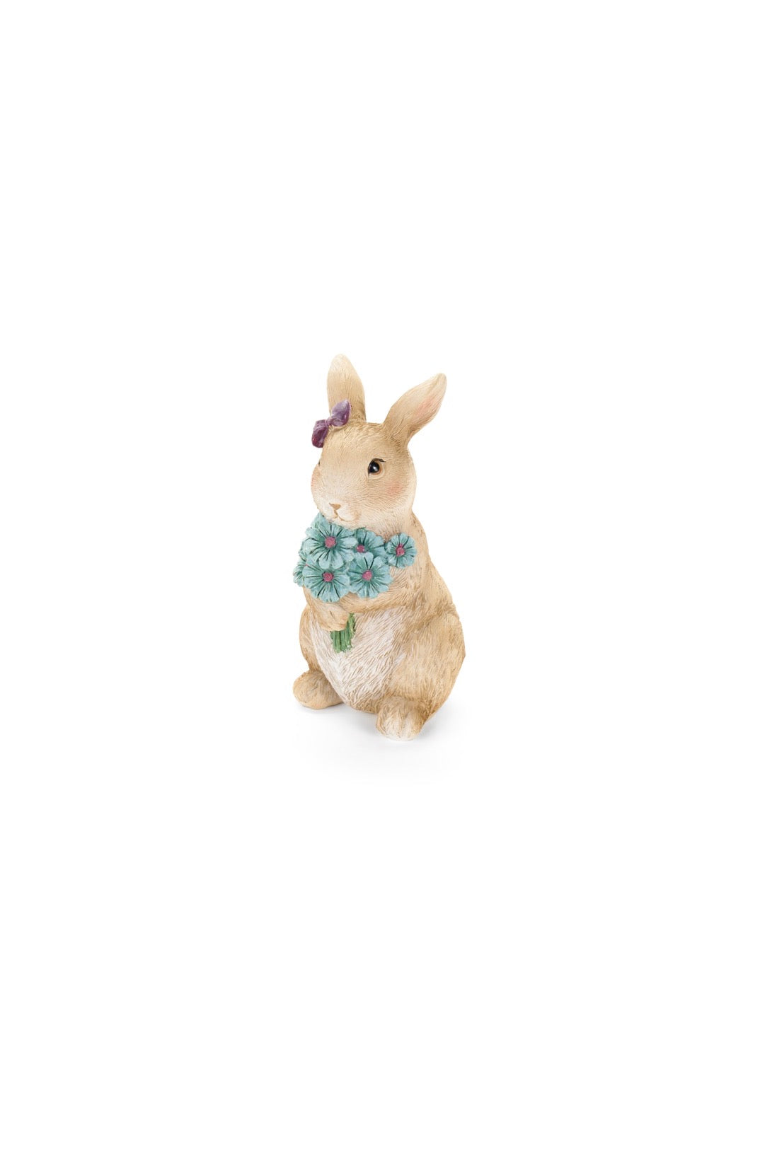 Rabbit Pepen - Coniglio resina