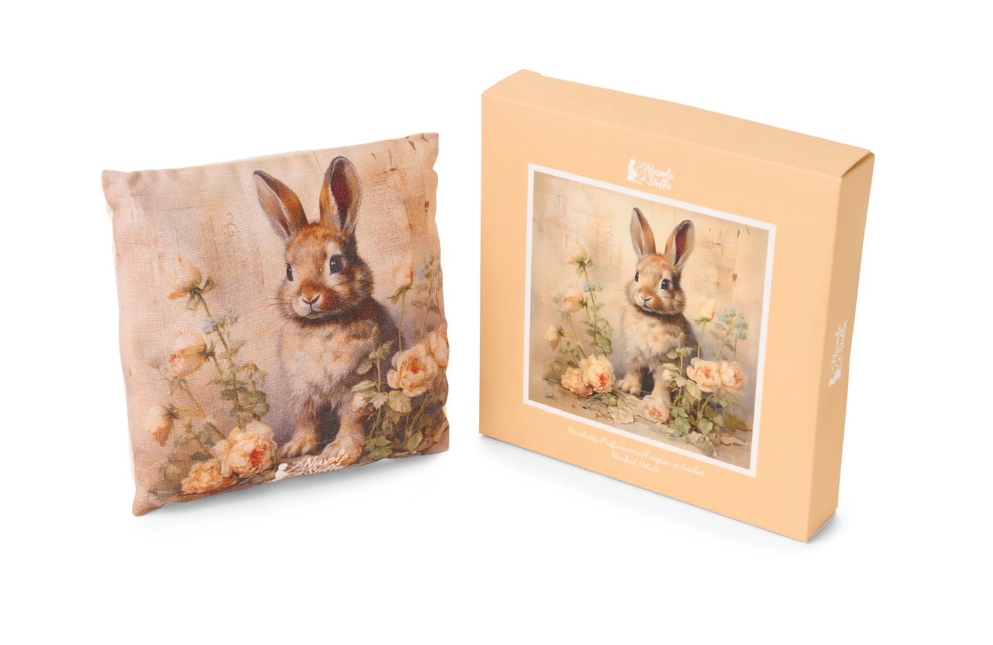 Rabbit Pepen - Sacchetto profumato