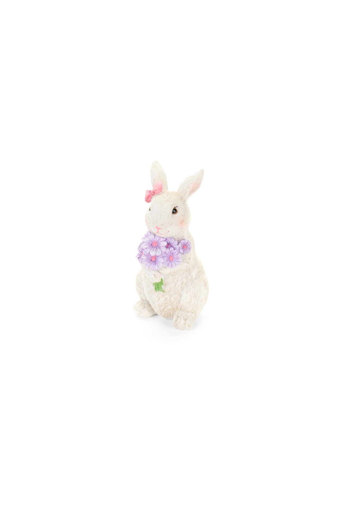 Rabbit Pepen - Coniglio resina