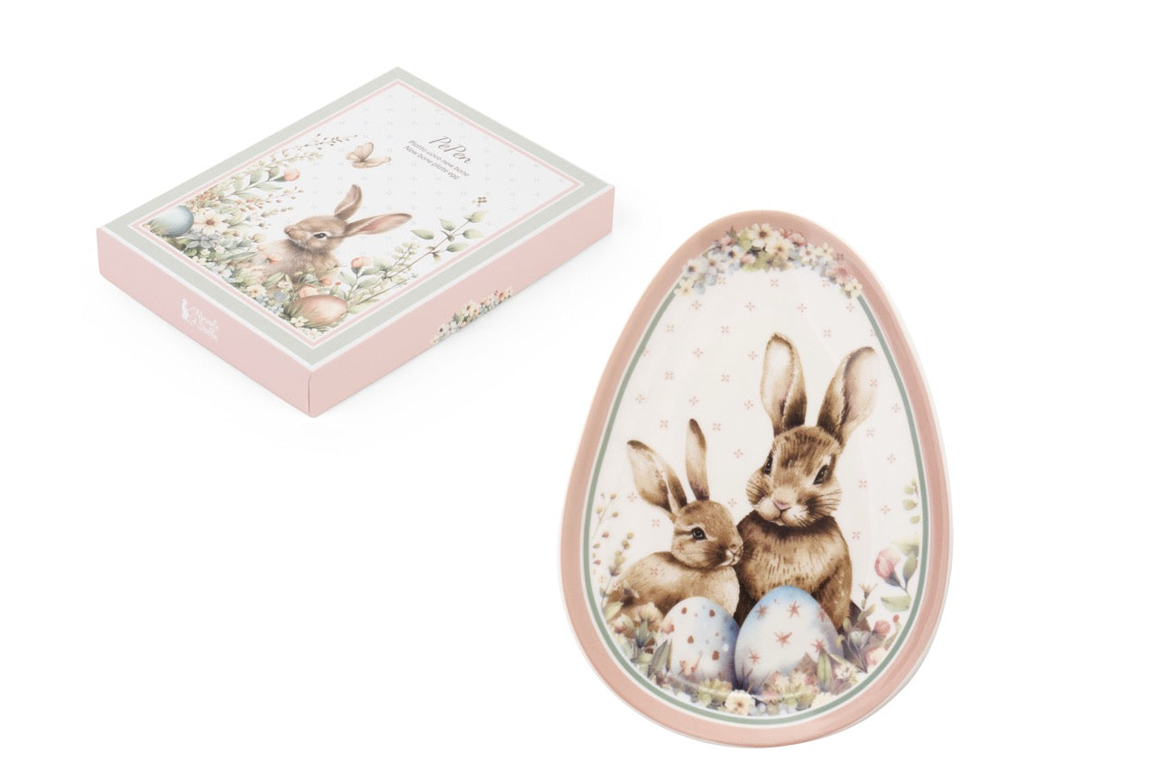 Rabbit Pepen - Piatto uovo