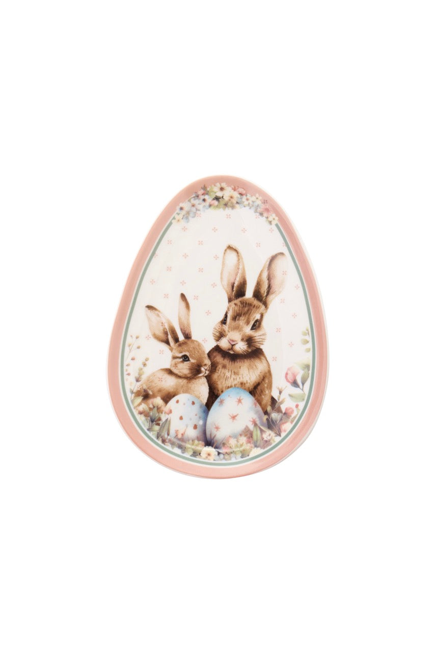 Rabbit Pepen - Piatto uovo
