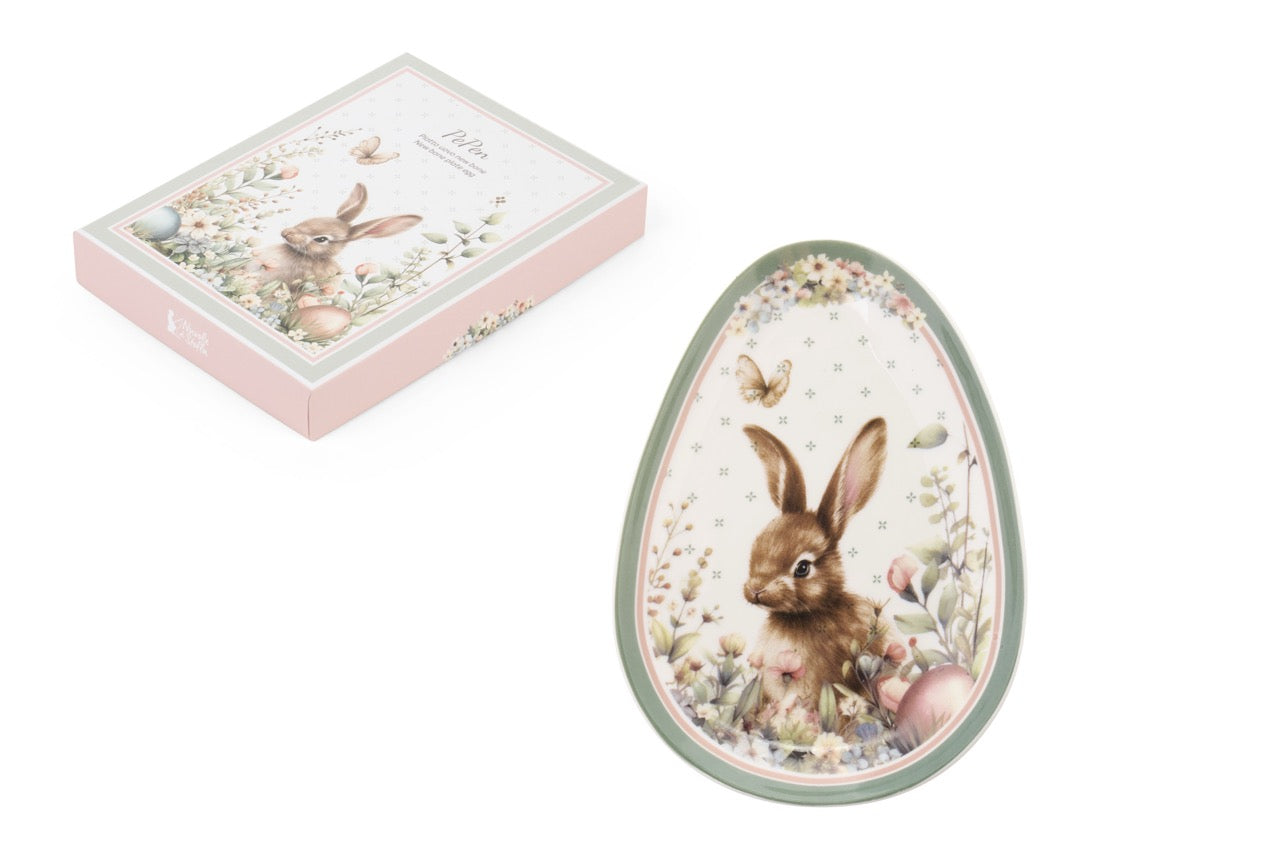 Rabbit Pepen - Piatto uovo