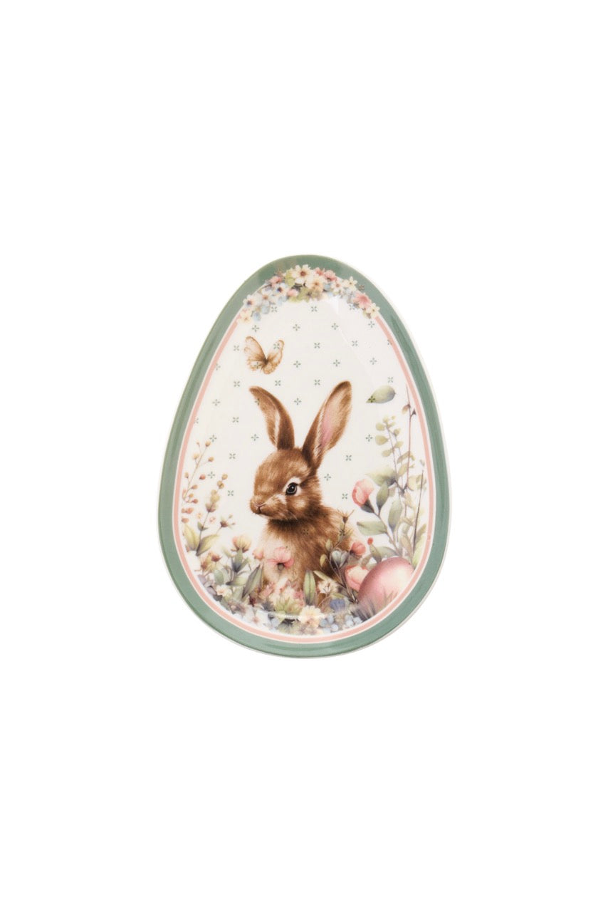 Rabbit Pepen - Piatto uovo