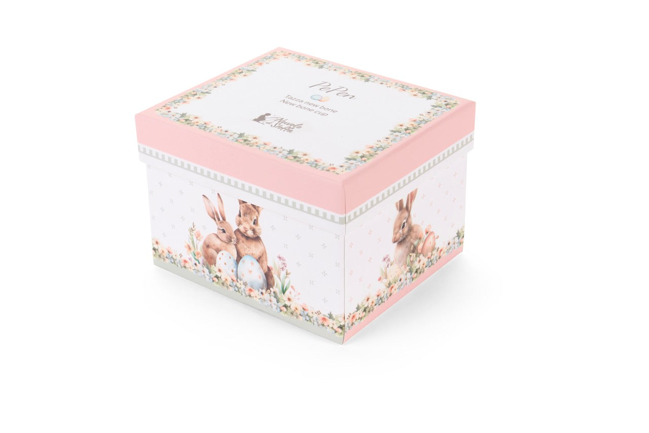 Rabbit Pepen - Tazza