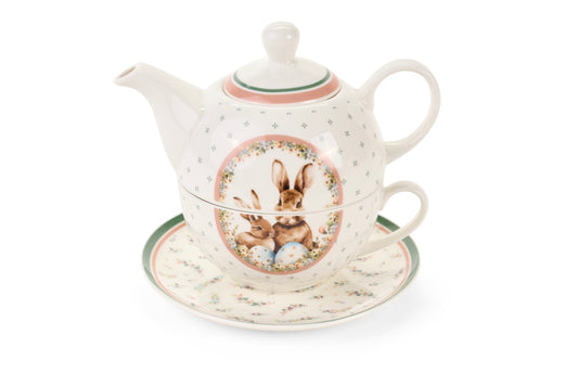 Rabbit Pepen - Teiera