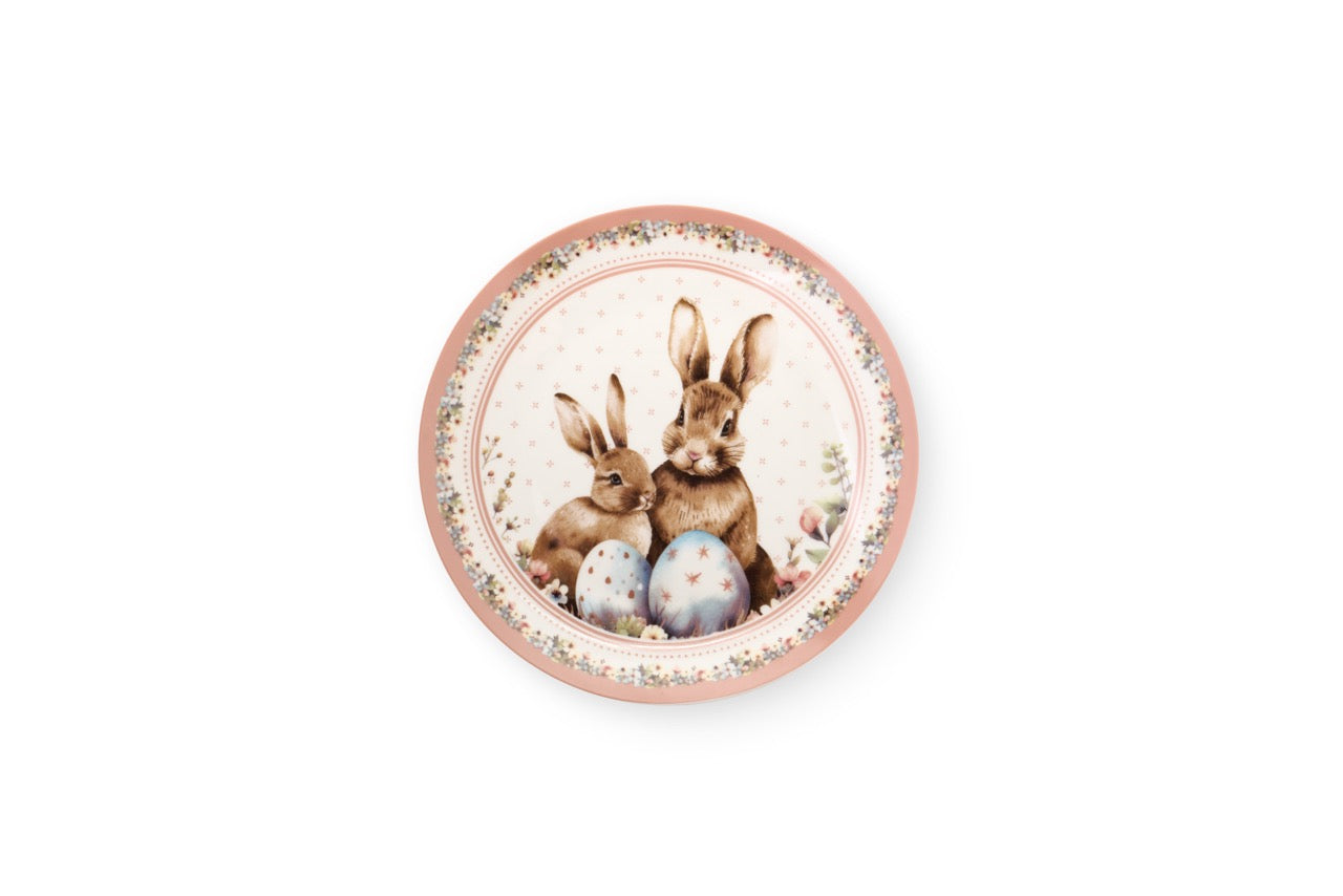 Rabbit Pepen - Set piatti