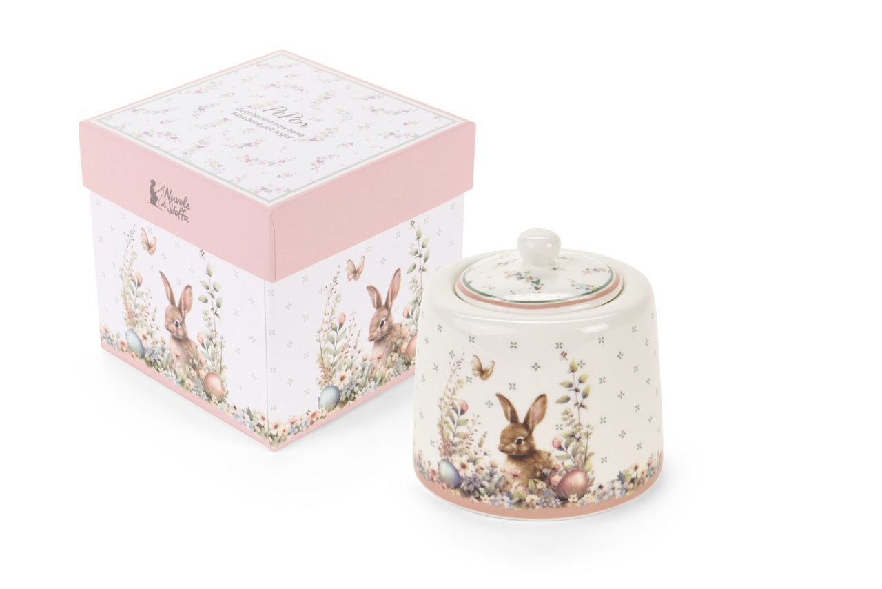 Rabbit Pepen - Zuccheriera