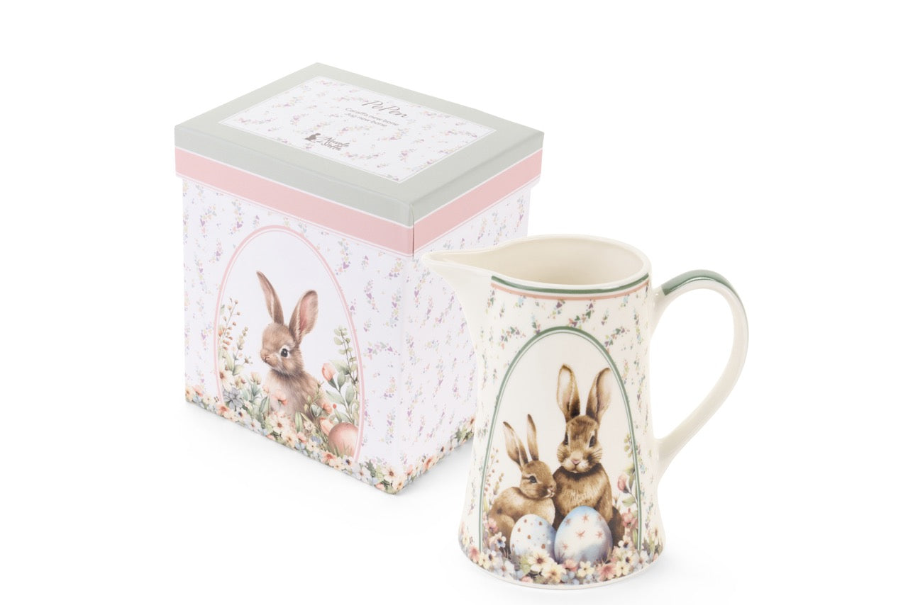 Rabbit Pepen - Brocca