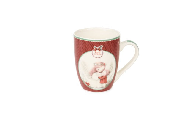 Magic Noel - Tazza con infusore