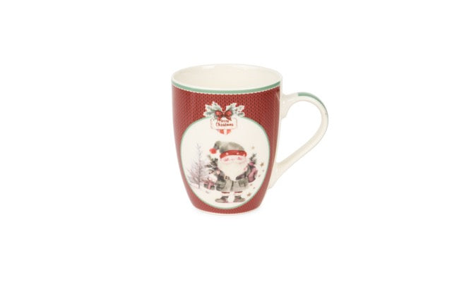 Magic Noel - Tazza con infusore