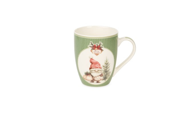 Magic Noel - Tazza con infusore