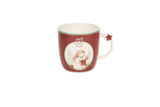 Magic Noel - Tazza