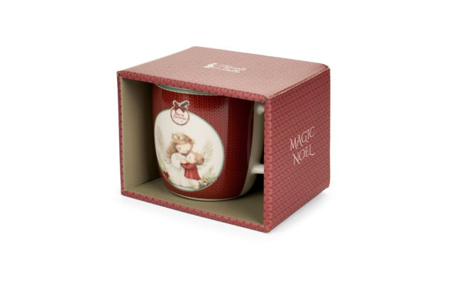 Magic Noel - Tazza