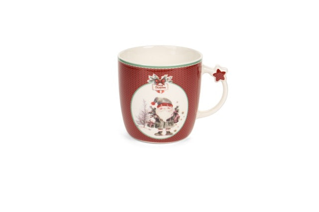 Magic Noel - Tazza