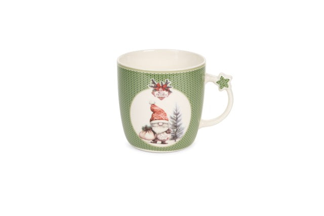 Magic Noel - Tazza