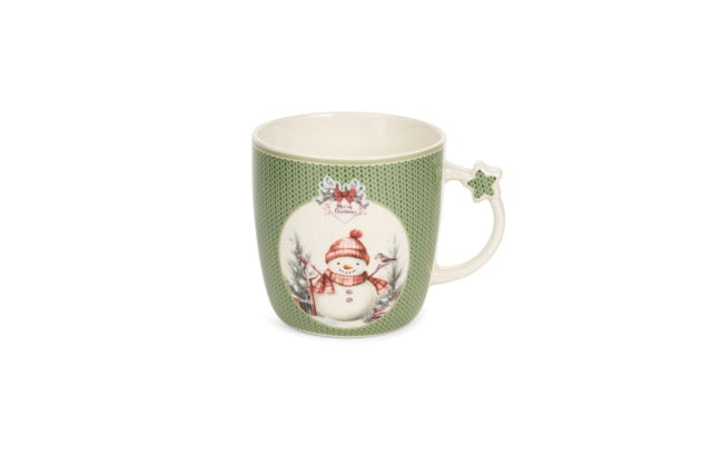 Magic Noel - Tazza