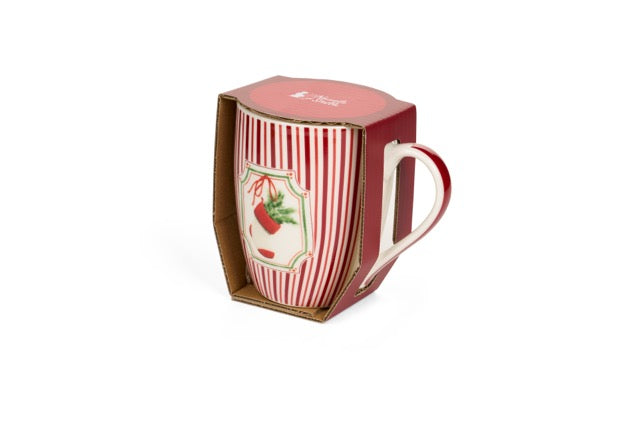 Magic Noel - Mug