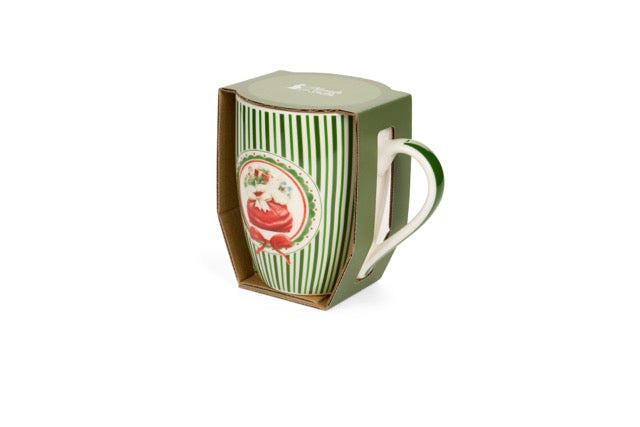 Magic Noel - Mug