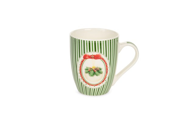 Magic Noel - Mug
