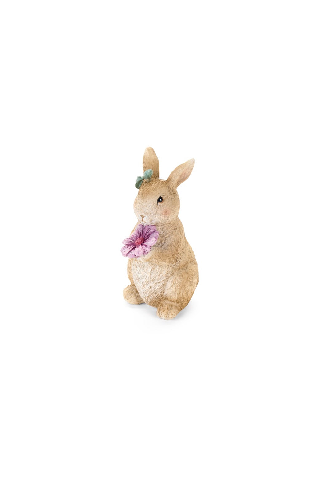 Rabbit Pepen - Coniglio resina