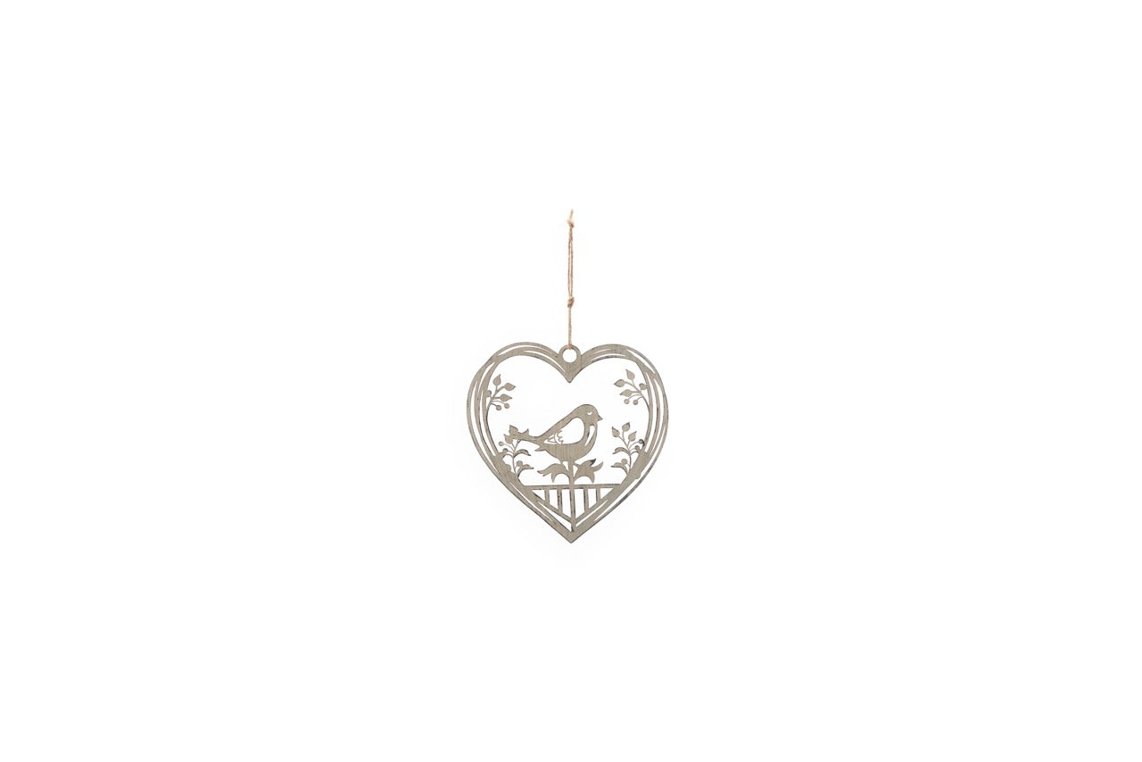 Cuore uccellini