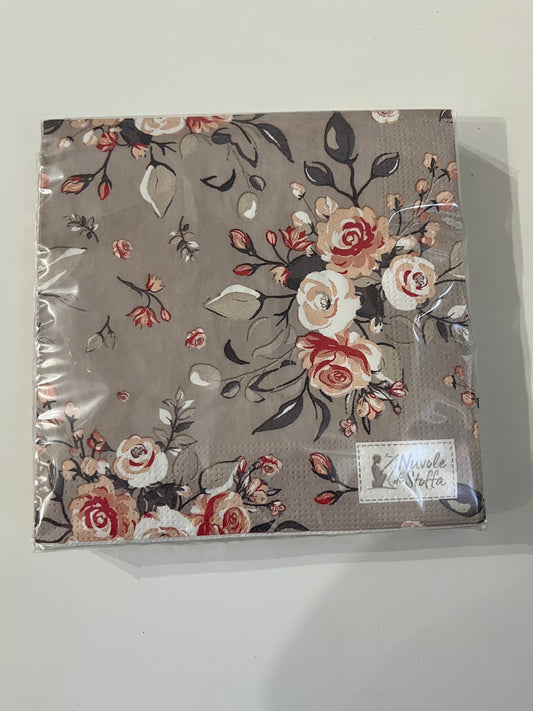 Sophie - Tovaglioli di carta