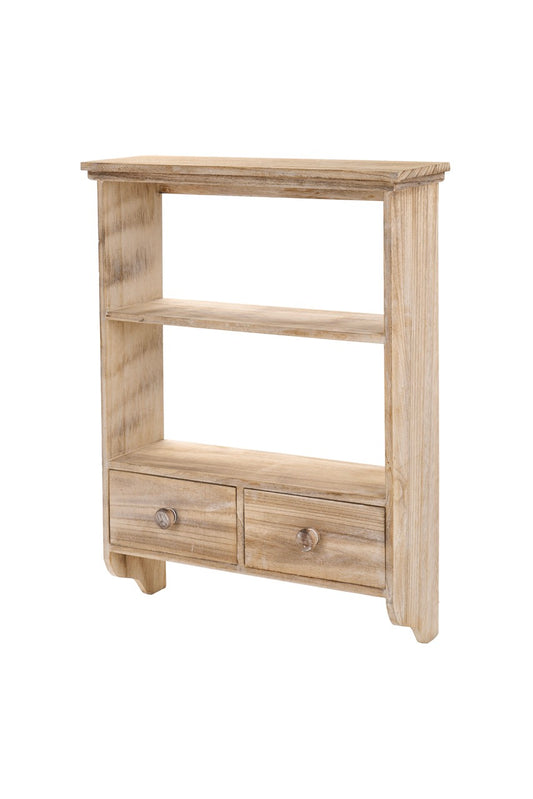 Garden Flower - Mensola