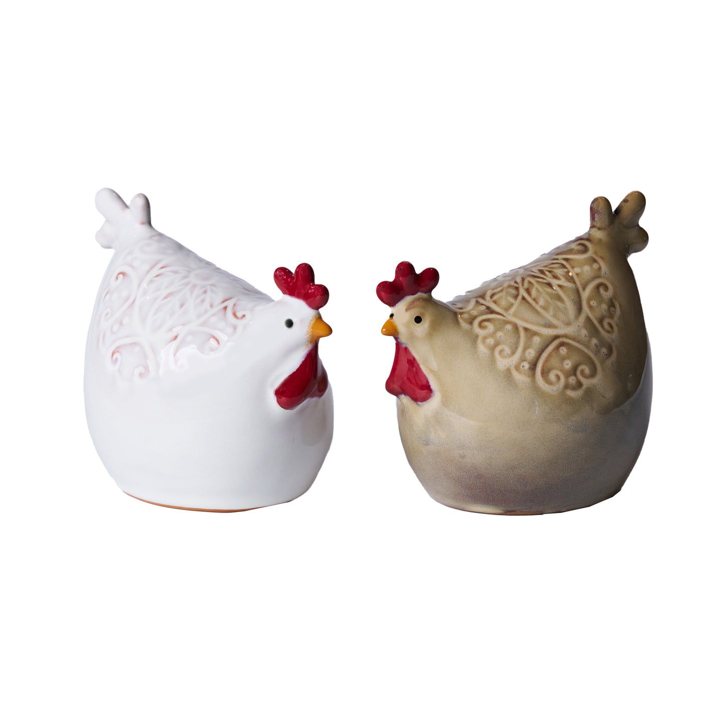 Gallina sarda
