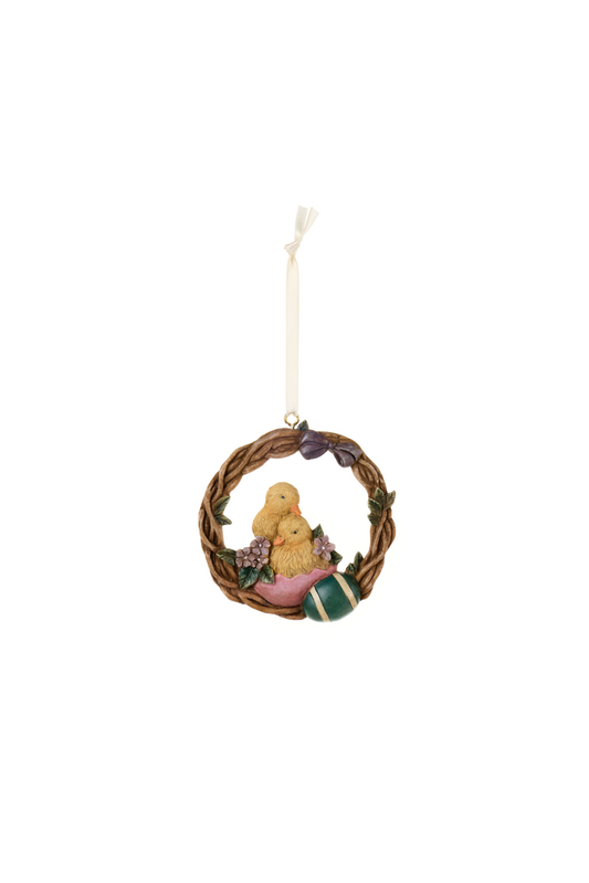 Dorothy - Decorazione corona