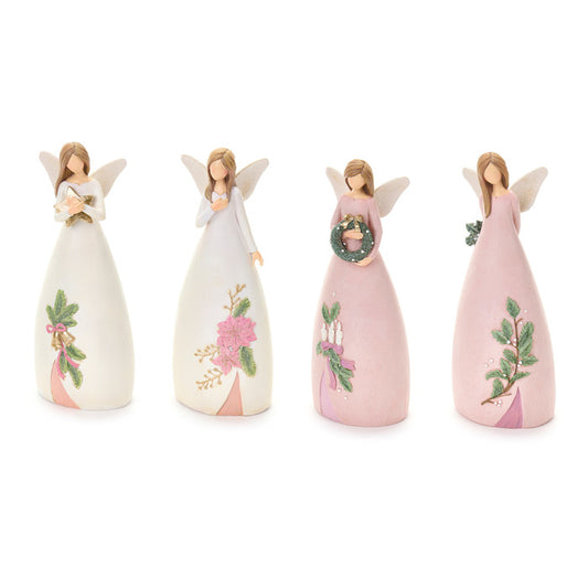 Darling - Angelo bianco/rosa