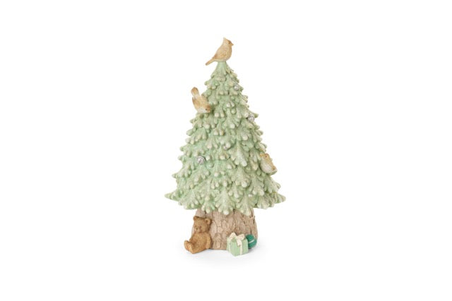 Silent Gold - Albero di Natale