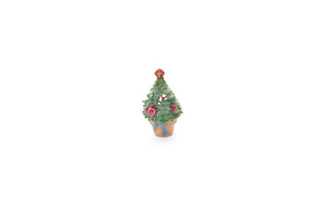 Delicious Christmas - Albero di Natale