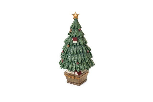 Delicious Christmas - Alberello di Natale